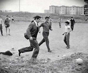 Pasolini