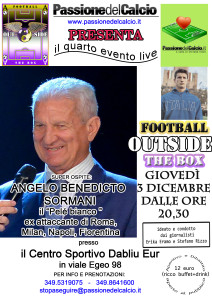 Locandina Sormani