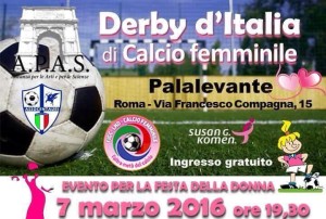 Locandina evento
