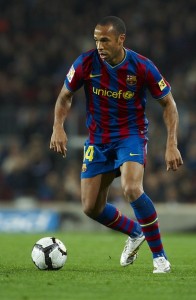 henry