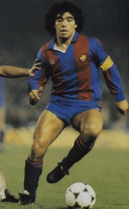 maradona