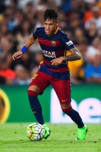 neymar