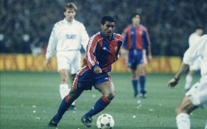 romario