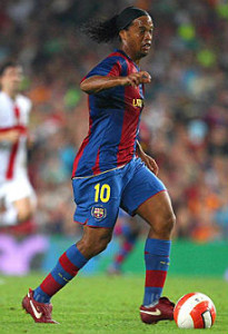 ronaldinho