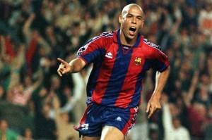 ronaldo