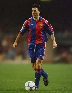 stoickov
