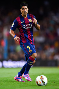 suarez