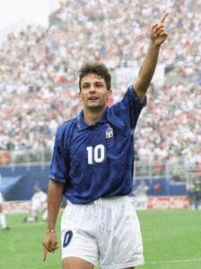 baggio