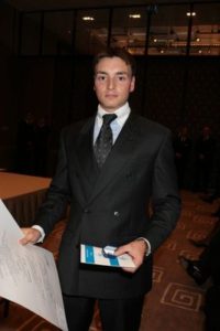 Emiliano Forino Procacci