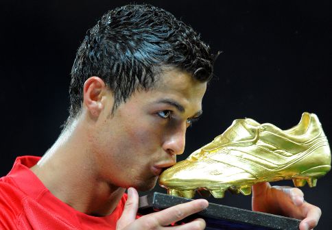 Cristiano Ronaldo recordman nonostante Messi