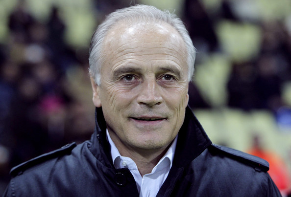 Franco Colomba: “Non mi stupisce la partenza super del Napoli”