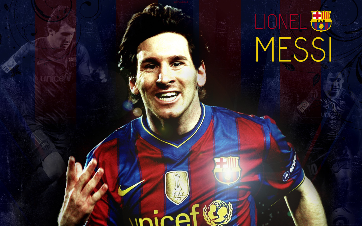 Messi: nel 2014 tre nuovi record da battere