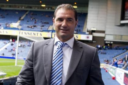 Lorenzo Amoruso: “La Coppa Italia è stata molto rivalutata”