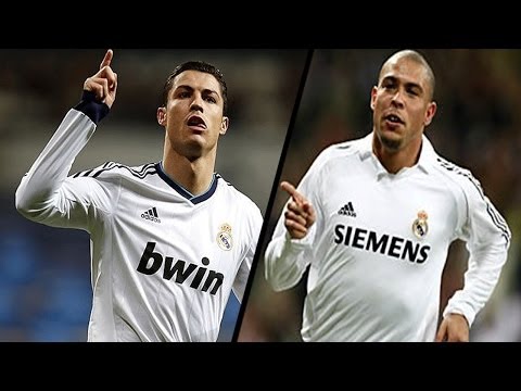 Fenomeno Ronaldo: Il Brasile rimpiange R9; CR7 diventa il numero uno di una speciale classifica nonostante Messi