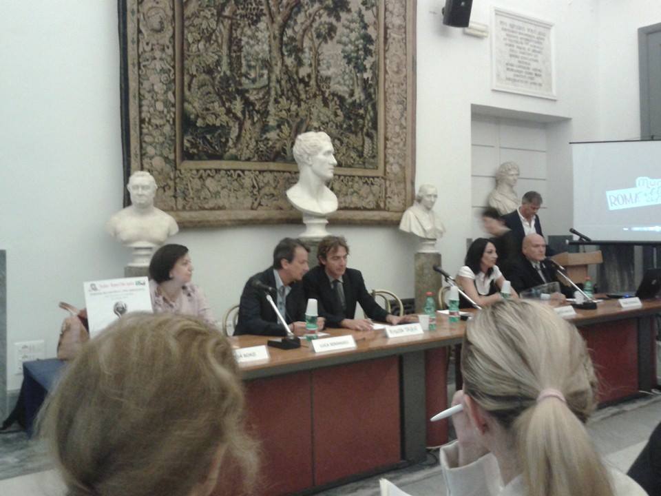 Ufficiale: Parte il torneo ‘Roma città aperta’