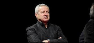 Luciano Chiarugi: “ Moratti grande presidente”