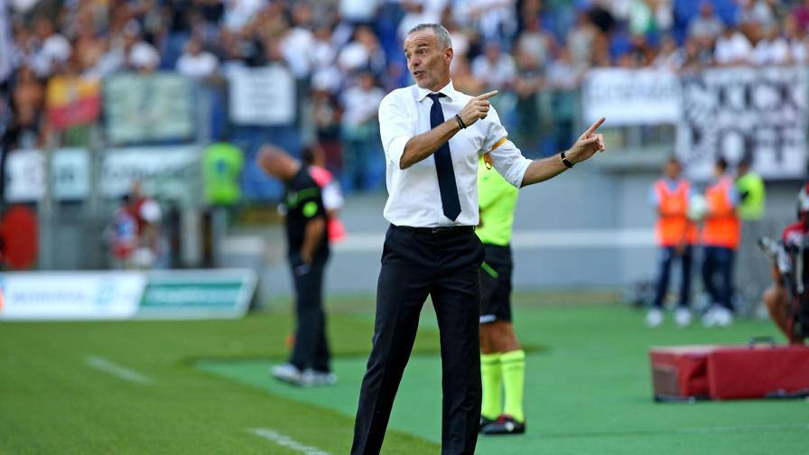 Da calciatore ad allenatore: la vita di Stefano Pioli