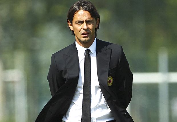 Da calciatore ad allenatore: la vita di Filippo Inzaghi