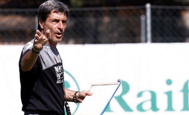 Mario Beretta: “Fiorentina – Napoli sarà una sfida spettacolare”