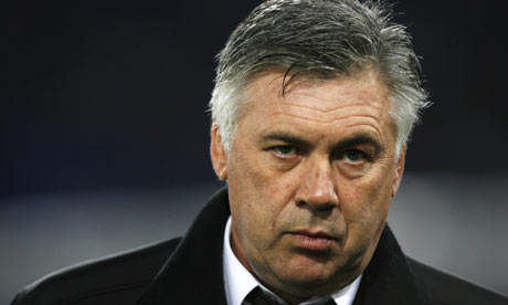 Da calciatore ad allenatore: la vita di Carlo Ancelotti
