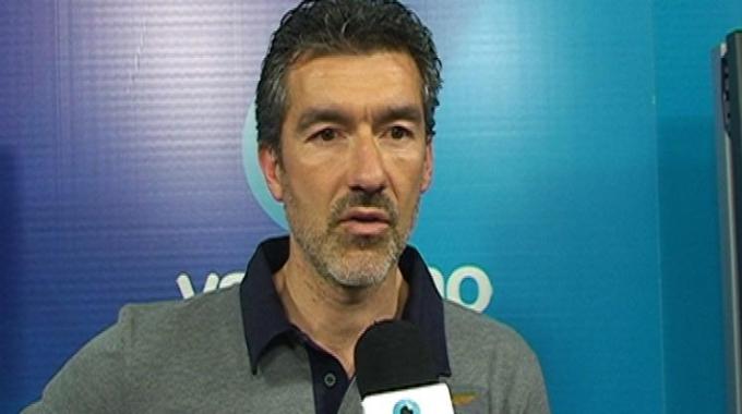 Daniele Carnasciali: “La Lazio merita il secondo posto”