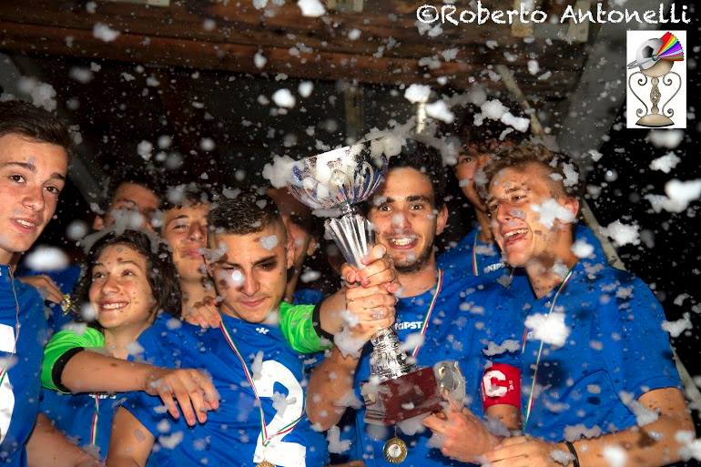Prima edizione Special Eleven Cup: trionfo netto della Lazio