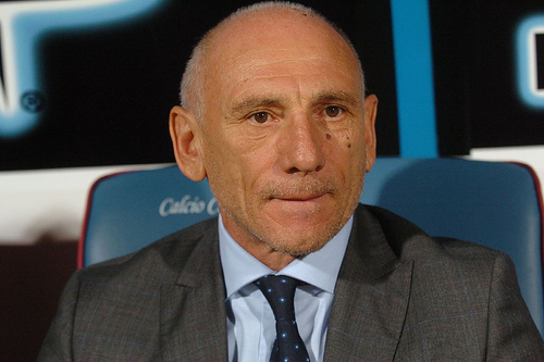 Gigi Cagni: “Roma competitiva anche in Europa”