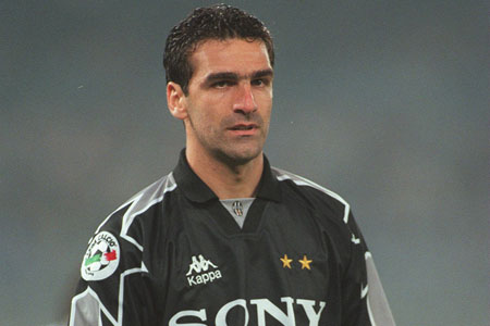 Michelangelo Rampulla: “L’Inter e la Juve si giocheranno lo Scudetto”