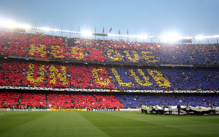 Più che un club, oltre i sogni: il gioiello del calcio moderno in “Barca Dreams”