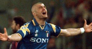 Fabrizio Ravanelli: “Juve puoi vincere anche in Europa”
