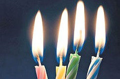 Passionedelcalcio compie 4 anni!