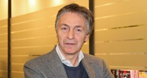 Lionello Manfredonia: “Roma-Lazio sarà la sfida tra Di Francesco e Inzaghi”