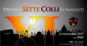 Domani il Premio Sette Colli in vista del derby capitolino