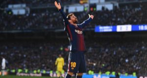 Messi diventa il calciatore che ha segnato più di tutti con una sola maglia