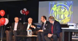 “Natale Neroazzurro”, Luigi Simoni ospite dell’Inter Club Belli de’ Roma