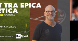 Al Brancaccio Mazzocchi ha intervistato Di Canio e Moro