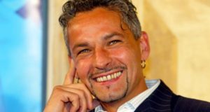 Auguri Roby! Le doti di Baggio in 3 quadri di Raffaello Sanzio