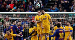 Messi raggiunge quota 600 gol
