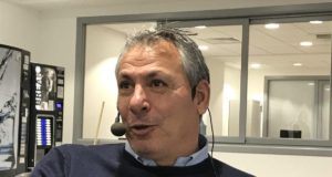 Giovanni Cervone: “Totti un predestinato”