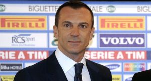 Marco Branca: “L’Inter sicuramente andrà in Champions”
