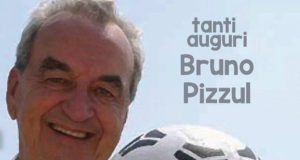 80 anni in rima: Bruno Pizzul l’inimitabile più imitato