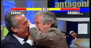 Derby Corno-Crudeli in attesa di quello all’ICARDIopalma o al fulmiCUTRONE
