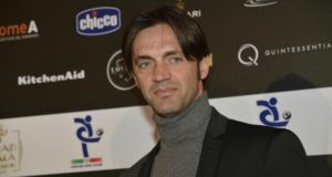 Nicola Legrottaglie: “Mi auguro che la Juve possa vincere la Champions League e il Napoli lo scudetto”