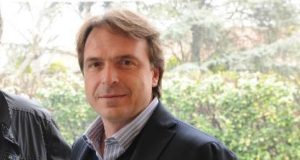 Giovanni Piacentini: “Ho sempre nutrito una grossa fiducia verso Di Francesco. Il calcio moderno? Il mio era più romantico”