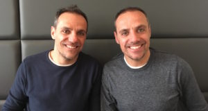 I gemelli Filippini come i Derrick: “La Lazio può fare molto bene in Europa League. Holly e Mark della serie A sono…”