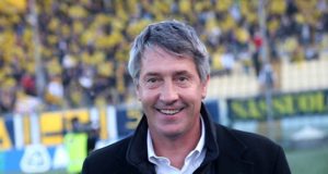 Cristiano Bergodi: “I pronostici sono a favore della Lazio. Anderson ha cambiato la partita”