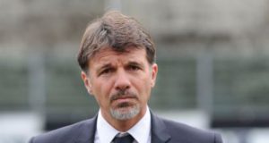 Marco Baroni: “Il campionato non è ancora chiuso”