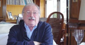 Gianni Minà: “La Roma stasera deve ripetere il miracolo contro il Barcellona. Sarri il miglior allenatore italiano. Maradona uomo di parola”
