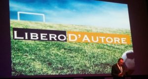 Libero d’Autore, un omaggio a Gaetano Scirea col cuore
