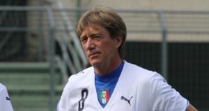 Massimo Bonini: “La finale di Coppa Italia sarà una partita tirata. Onore ad Allegri per la gestione del gruppo”